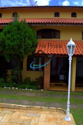 Imagem Casa com 6 Quartos à Venda,  em Massaguaçu - Caraguatatuba