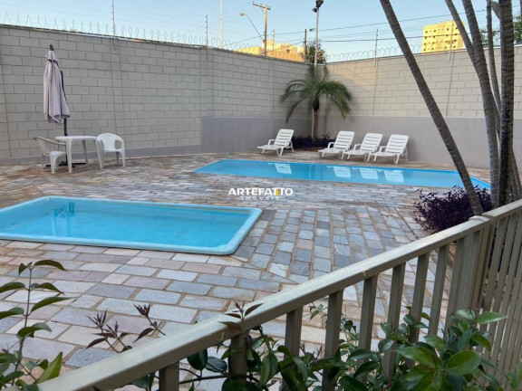 Imagem Apartamento com 2 Quartos à Venda, 80 m² em Vila Nosso Senhor Do Bom Fim - São José Do Rio Preto Imagem Apartamento com 2 Quartos à Venda, 80 m² em Vila Nosso Senhor Do Bom Fim - São José Do Rio Preto