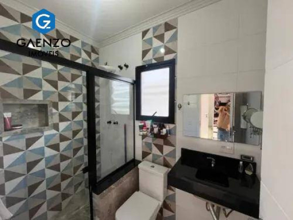 Imagem Casa de Condomínio com 3 Quartos à Venda, 200 m² em Suru - Santana De Parnaíba Imagem Casa de Condomínio com 3 Quartos à Venda, 200 m² em Suru - Santana De Parnaíba