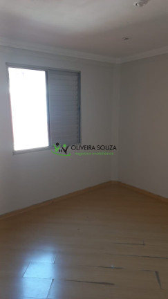 Imagem Apartamento com 2 Quartos para Alugar, 44 m² em Itaquera - São Paulo