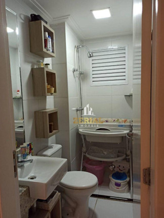 Imagem Apartamento com 2 Quartos à Venda, 65 m² em Santa Maria - São Caetano Do Sul Imagem Apartamento com 2 Quartos à Venda, 65 m² em Santa Maria - São Caetano Do Sul