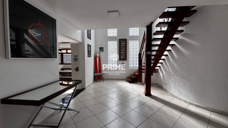 Imagem Casa de Condomínio com 6 Quartos à Venda, 700 m² em Tabatinga - Caraguatatuba