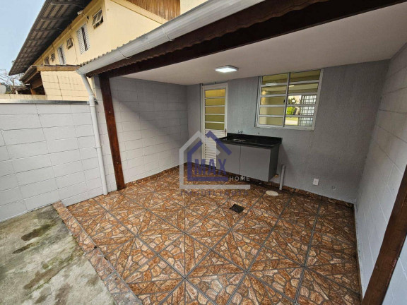 Imagem Casa com 2 Quartos à Venda, 56 m² em Vila Nova Bonsucesso - Guarulhos