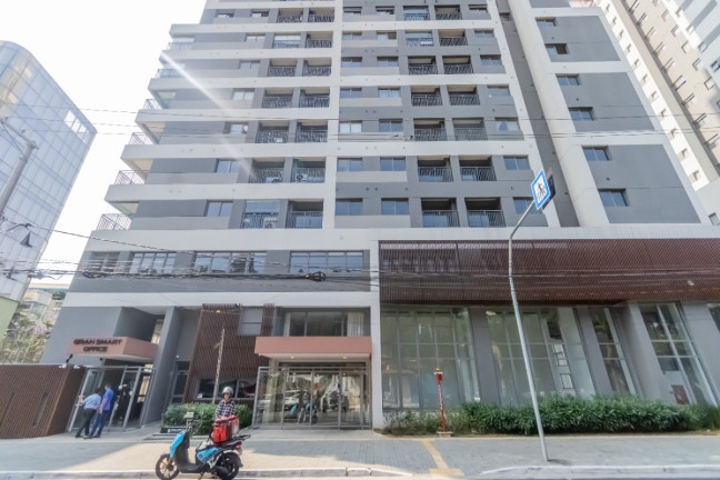 Imagem Apartamento com 2 Quartos à Venda, 49 m² em Vila Independência - São Paulo
