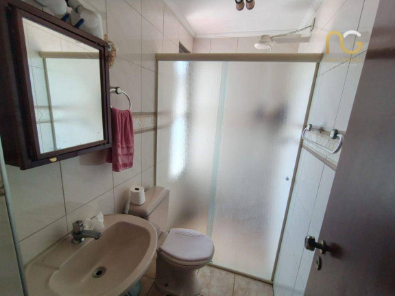 Imagem Apartamento com 3 Quartos à Venda, 103 m² em Canto Do Forte - Praia Grande