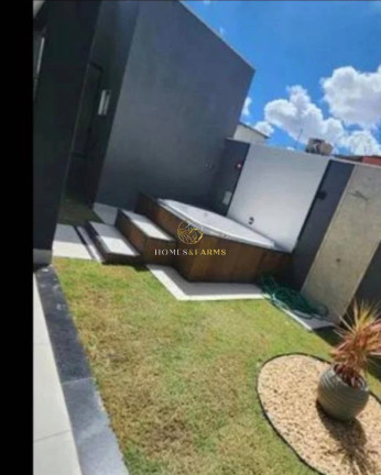 Imagem Casa com 3 Quartos à Venda, 160 m² em Jardim América - Goiânia Imagem Casa com 3 Quartos à Venda, 160 m² em Jardim América - Goiânia
