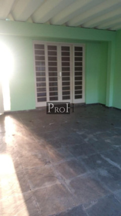 Imagem Sobrado com 3 Quartos à Venda, 338 m² em Paulicéia - São Bernardo Do Campo Imagem Sobrado com 3 Quartos à Venda, 338 m² em Paulicéia - São Bernardo Do Campo