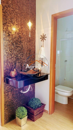 Imagem Imóvel com 3 Quartos à Venda, 147 m² em Condominio Santa Mônica I - Mogi Guaçu Imagem Imóvel com 3 Quartos à Venda, 147 m² em Condominio Santa Mônica I - Mogi Guaçu