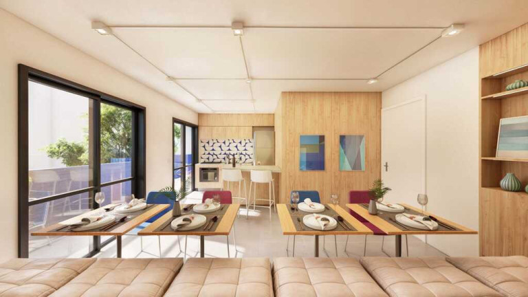Imagem Imóvel com 1 Quarto à Venda, 16 m² em Vila Buarque - São Paulo Imagem Imóvel com 1 Quarto à Venda, 16 m² em Vila Buarque - São Paulo
