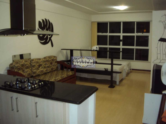 Imagem Loft com 1 Quarto à Venda, 46 m² em Alto - Teresópolis Imagem Loft com 1 Quarto à Venda, 46 m² em Alto - Teresópolis