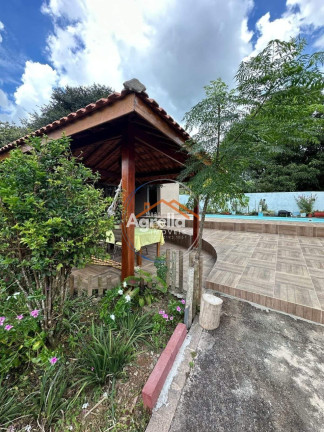 Imagem Imóvel com 2 Quartos à Venda, 150 m² em Chácaras Sol Nascente - Mogi Mirim Imagem Imóvel com 2 Quartos à Venda, 150 m² em Chácaras Sol Nascente - Mogi Mirim