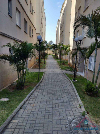 Apartamento com 3 Quartos à Venda, 57 m² em Novo Osasco - Osasco