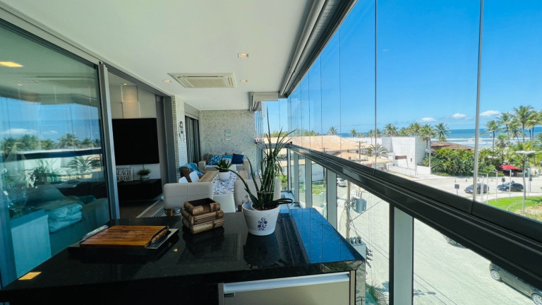 Imagem Imóvel com 2 Quartos à Venda, 87 m² em Riviera - Bertioga