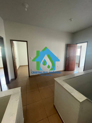 Imagem Casa com 6 Quartos à Venda, 188 m² em Campo Grande - Rio De Janeiro Imagem Casa com 6 Quartos à Venda, 188 m² em Campo Grande - Rio De Janeiro