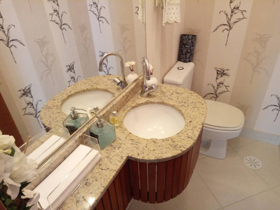 Imagem Apartamento com 4 Quartos à Venda, em Jardim Astúrias - Guarujá Imagem Apartamento com 4 Quartos à Venda, em Jardim Astúrias - Guarujá