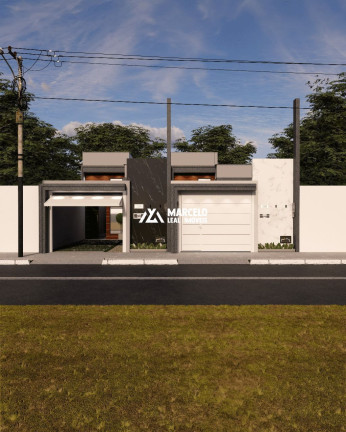 Casa com 3 Quartos à Venda, 60 m² em São Pedro - Vitória Da Conquista