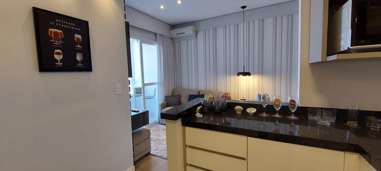 Imagem Apartamento com 2 Quartos à Venda, 55 m² em Centro - Bragança Paulista Imagem Apartamento com 2 Quartos à Venda, 55 m² em Centro - Bragança Paulista