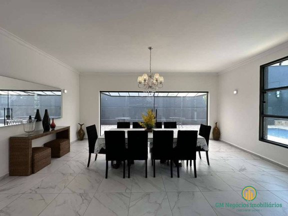 Imagem Casa de Condomínio com 4 Quartos à Venda, 682 m² em Jardim Do Golf I - Jandira Imagem Casa de Condomínio com 4 Quartos à Venda, 682 m² em Jardim Do Golf I - Jandira