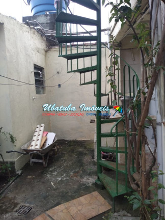Imagem Casa com 1 Quarto à Venda, 160 m² em Centro - Ubatuba Imagem Casa com 1 Quarto à Venda, 160 m² em Centro - Ubatuba