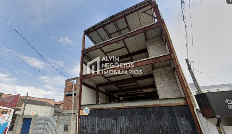 Imagem Imóvel Comercial à Venda, 1.200 m² em Jardim Satélite - São José Dos Campos Imagem Imóvel Comercial à Venda, 1.200 m² em Jardim Satélite - São José Dos Campos
