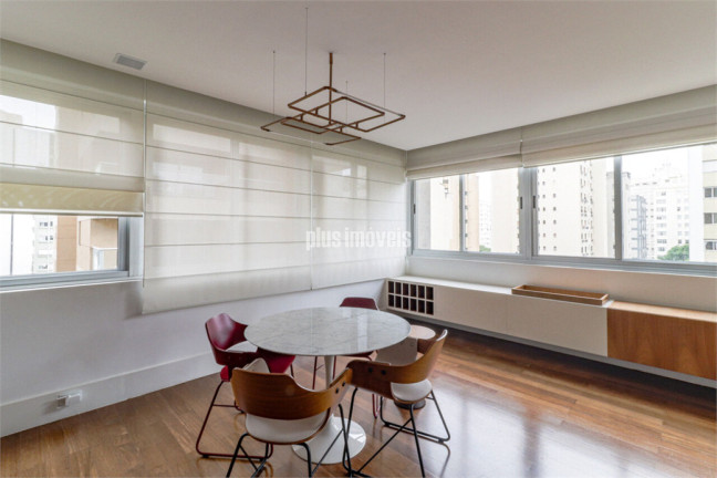 Imagem Apartamento com 4 Quartos à Venda, 307 m² em Jardim Paulista - São Paulo Imagem Apartamento com 4 Quartos à Venda, 307 m² em Jardim Paulista - São Paulo
