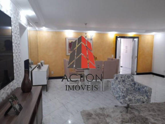 Imagem Apartamento com 4 Quartos à Venda, 230 m² em Vila Regente Feijó - São Paulo Imagem Apartamento com 4 Quartos à Venda, 230 m² em Vila Regente Feijó - São Paulo