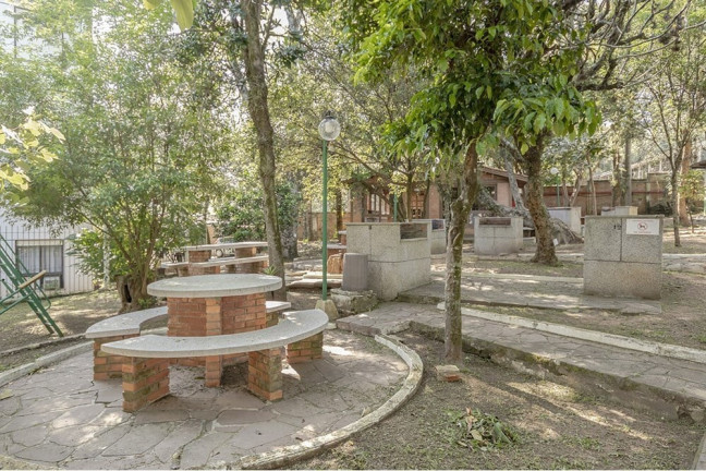 Imagem Imóvel com 2 Quartos à Venda, 61 m² em Nonoai - Porto Alegre