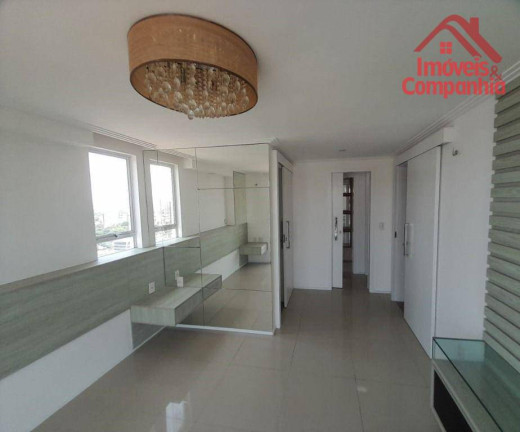 Imagem Apartamento com 2 Quartos à Venda, 117 m² em Fátima - Fortaleza Imagem Apartamento com 2 Quartos à Venda, 117 m² em Fátima - Fortaleza