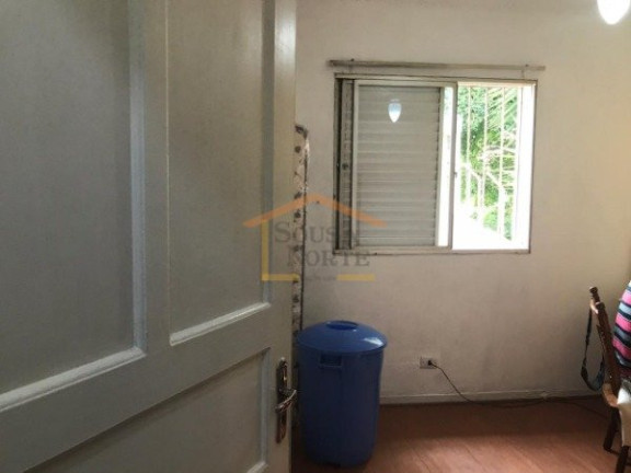 Imagem Casa de Condomínio com 2 Quartos à Venda, 90 m² em Santana - São Paulo Imagem Casa de Condomínio com 2 Quartos à Venda, 90 m² em Santana - São Paulo