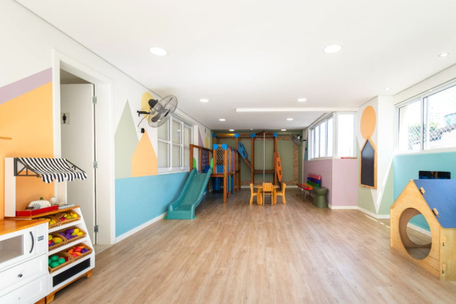 Imagem Apartamento com 3 Quartos à Venda, 122 m² em Bosque Da Saúde - São Paulo Imagem Apartamento com 3 Quartos à Venda, 122 m² em Bosque Da Saúde - São Paulo
