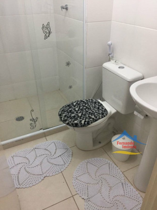 Imagem Cobertura com 3 Quartos à Venda, 97 m² em Vila Carmosina - São Paulo