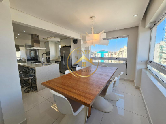 Imagem Apartamento com 2 Quartos à Venda, 104 m² em Cambuí - Campinas Imagem Apartamento com 2 Quartos à Venda, 104 m² em Cambuí - Campinas