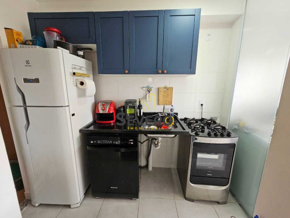 Imagem Apartamento com 2 Quartos à Venda, 50 m² em Alcântara - São Gonçalo Imagem Apartamento com 2 Quartos à Venda, 50 m² em Alcântara - São Gonçalo