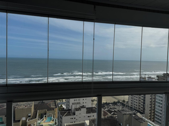 Imagem Apartamento com 3 Quartos à Venda, 123 m² em Aviação - Praia Grande