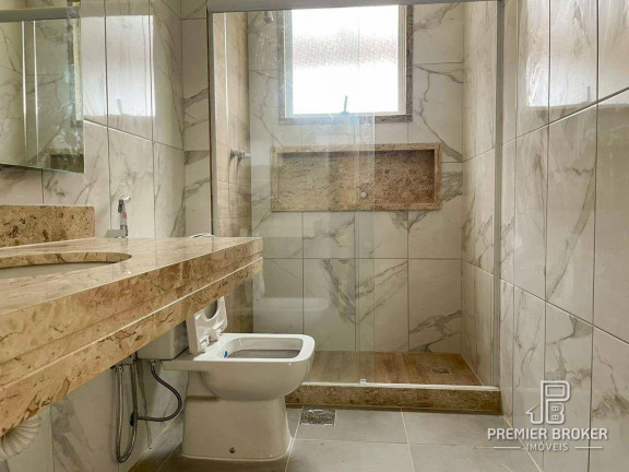 Imagem Cobertura com 3 Quartos à Venda, 260 m² em Alto - Teresópolis Imagem Cobertura com 3 Quartos à Venda, 260 m² em Alto - Teresópolis