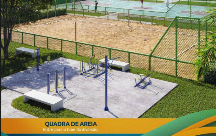 Imagem Casa com 3 Quartos à Venda, 79 m² em Chapéu Do Sol - Várzea Grande