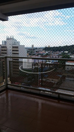 Imagem Imóvel com 3 Quartos à Venda, 114 m² em Centro - Ribeirão Preto Imagem Imóvel com 3 Quartos à Venda, 114 m² em Centro - Ribeirão Preto