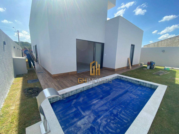 Imagem Casa com 3 Quartos à Venda, 156 m² em  Jardins Porto  - Senador Canedo