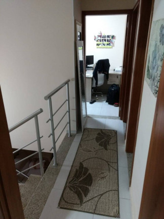 Imagem Casa com 3 Quartos à Venda, 125 m² em Horto Florestal - Sorocaba