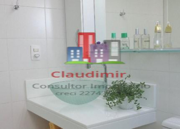 Imagem Apartamento com 3 Quartos à Venda, 80 m² em Jardim Las Vegas - Guarulhos