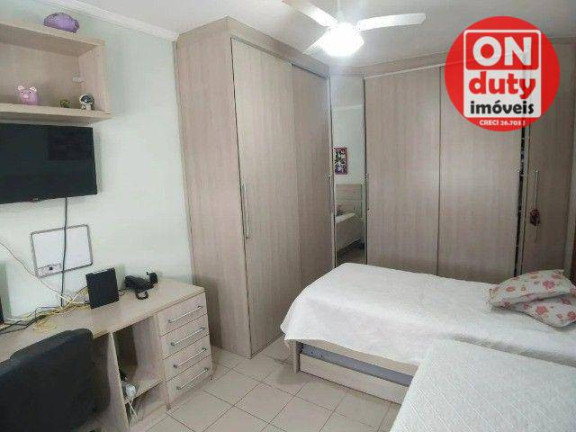 Imagem Sobrado com 3 Quartos à Venda, 230 m² em Aparecida - Santos Imagem Sobrado com 3 Quartos à Venda, 230 m² em Aparecida - Santos