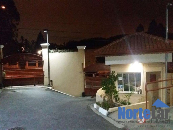 Imagem Casa de Condomínio com 2 Quartos à Venda, 85 m² em Loteamento City Jaragua - São Paulo