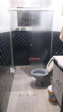 Imagem Sobrado com 5 Quartos à Venda, 250 m² em Recreio São Jorge - Guarulhos Imagem Sobrado com 5 Quartos à Venda, 250 m² em Recreio São Jorge - Guarulhos