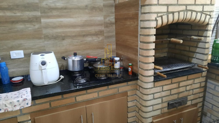 Imagem Casa com 3 Quartos à Venda, 144 m² em Centro Alto - Ribeirão Pires Imagem Casa com 3 Quartos à Venda, 144 m² em Centro Alto - Ribeirão Pires