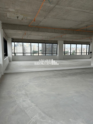 Imagem Apartamento com 3 Quartos à Venda, 142 m² em Pinheiros - São Paulo Imagem Apartamento com 3 Quartos à Venda, 142 m² em Pinheiros - São Paulo