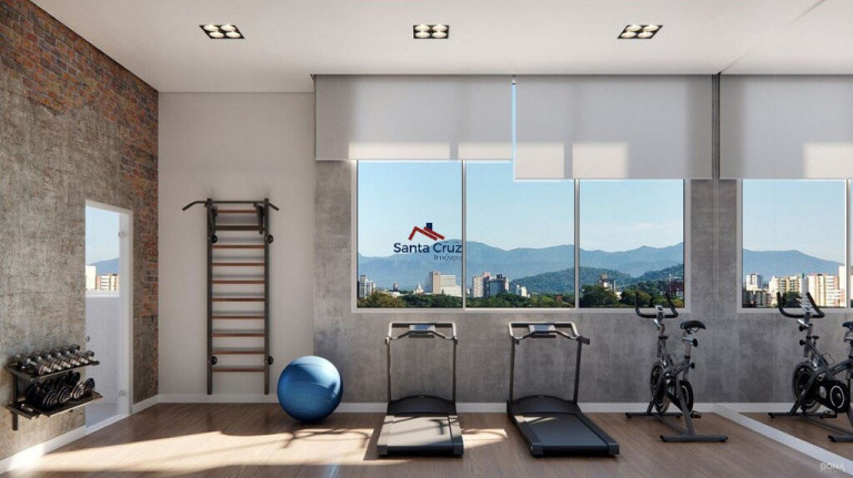 Imagem Apartamento com 2 Quartos à Venda,  em Centro - Itajaí