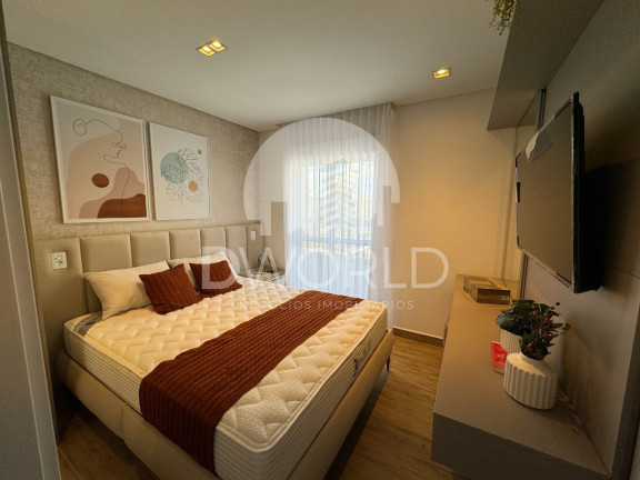 Imagem Cobertura com 3 Quartos à Venda, 111 m² em Jardim Do Mar - São Bernardo Do Campo