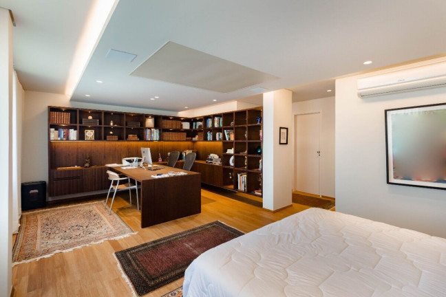 Imagem Apartamento com 3 Quartos à Venda, 300 m² em Cerqueira César - São Paulo Imagem Apartamento com 3 Quartos à Venda, 300 m² em Cerqueira César - São Paulo