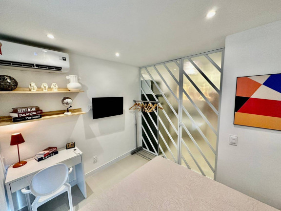 Imagem Apartamento com 1 Quarto à Venda, 35 m² em Centro - Rio De Janeiro