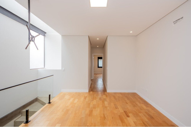 Imagem Casa com 3 Quartos à Venda, 136 m² em Campo Belo - São Paulo Imagem Casa com 3 Quartos à Venda, 136 m² em Campo Belo - São Paulo